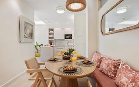 Apartamento Uncibay Málaga